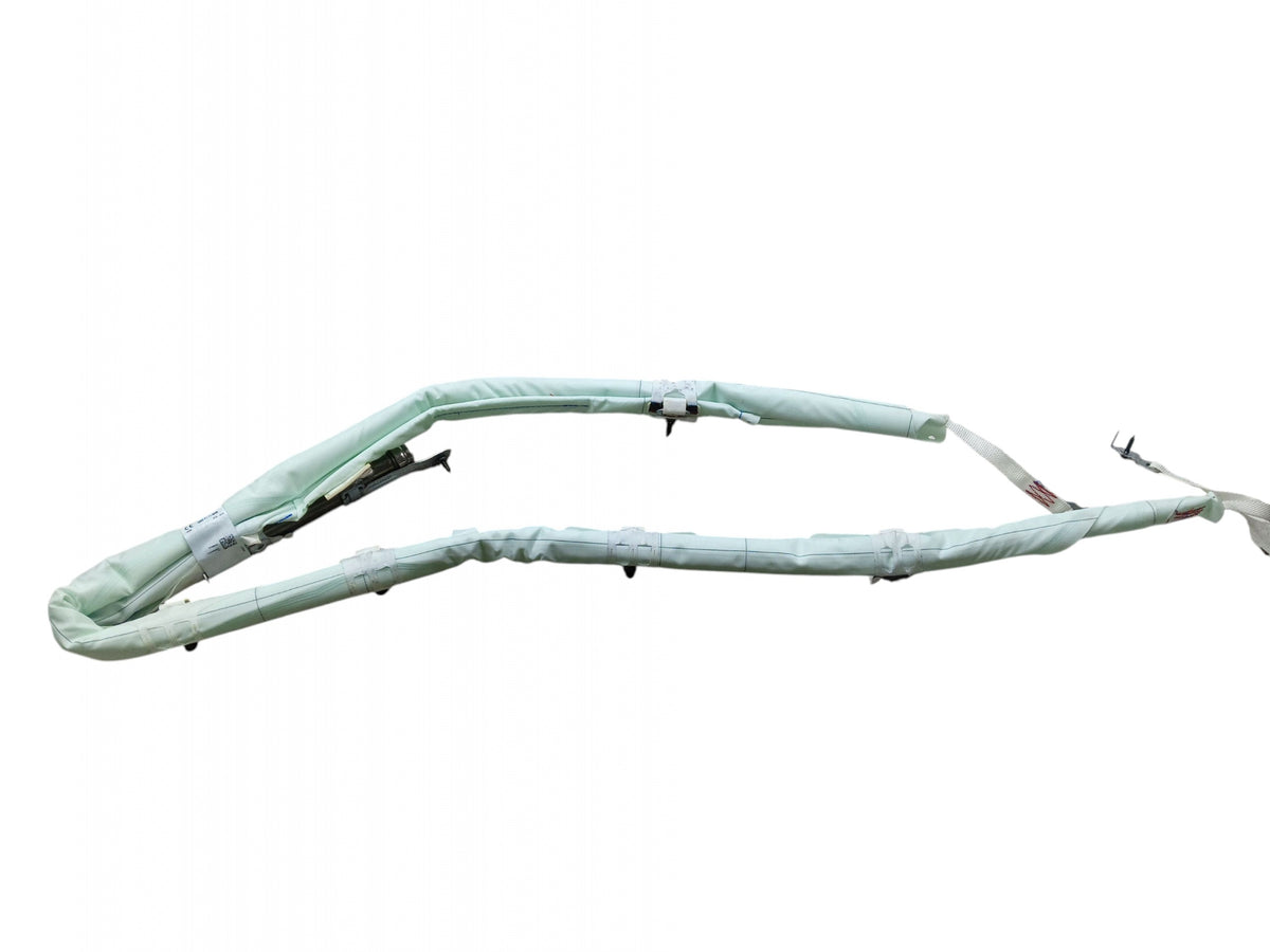 AIRBAG AIR CURTAIN RIGHT VOLVO V90 II V90 CC 31690432