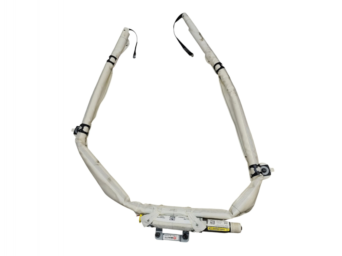 AIRBAG AIR CURTAIN RIGHT VOLVO XC60 AND P31271737