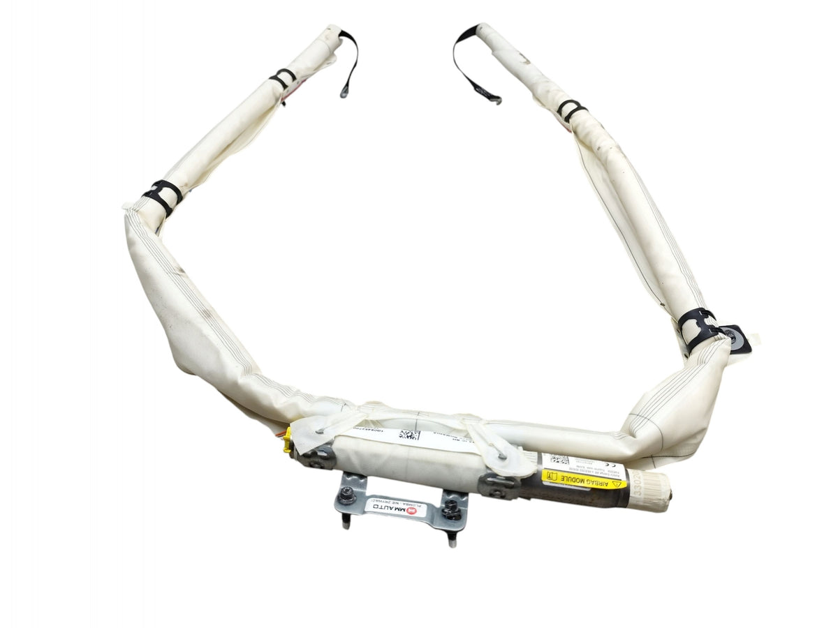 AIRBAG AIR CURTAIN RIGHT VOLVO XC60 AND P31271737