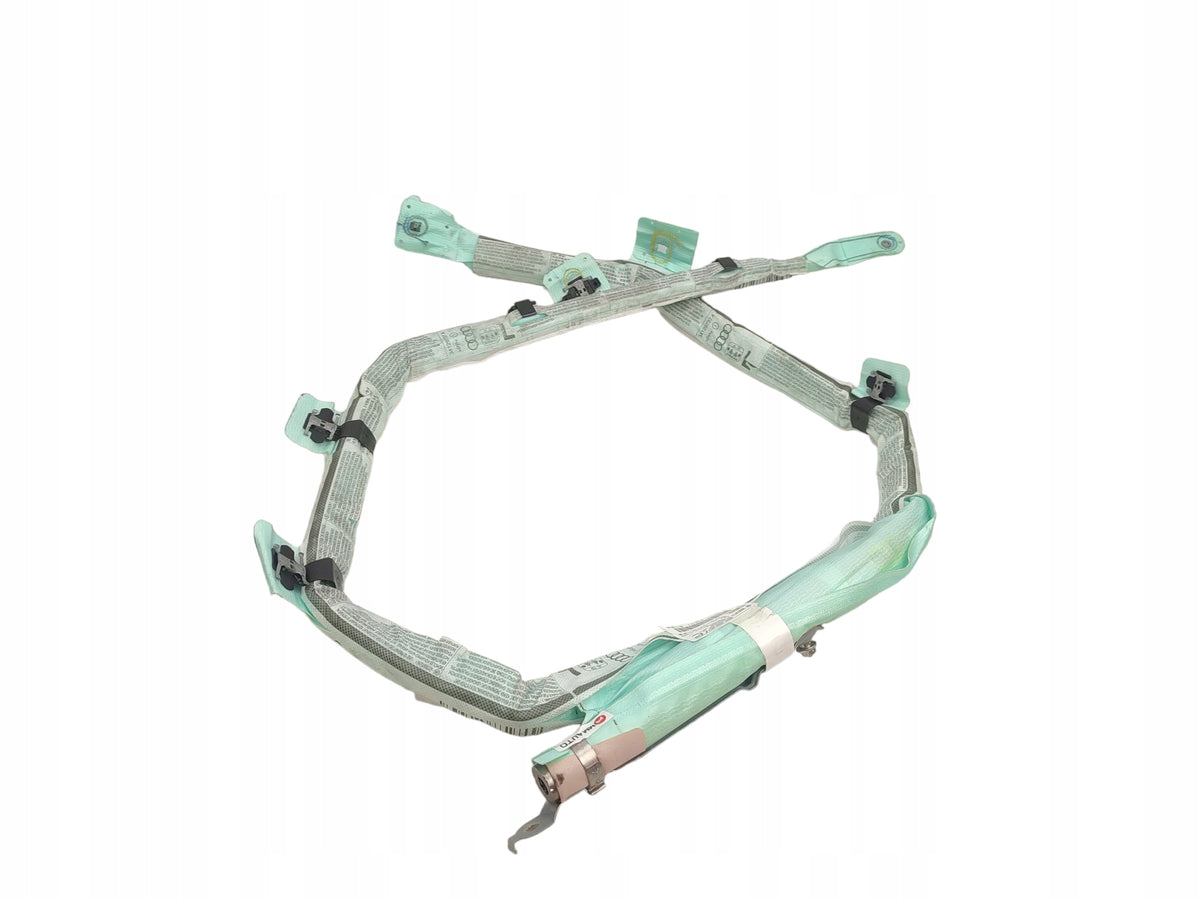 AIRBAG CURTAIN LEFT AUDI A3 S3 8V (2013-2016) SEDAN 8V5880741B