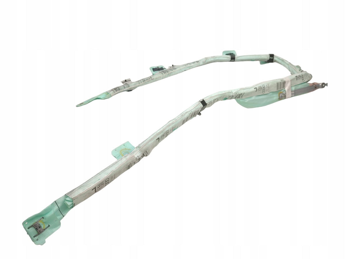 AIRBAG CURTAIN LEFT AUDI A3 S3 8V (2013-2016) SEDAN 8V5880741B