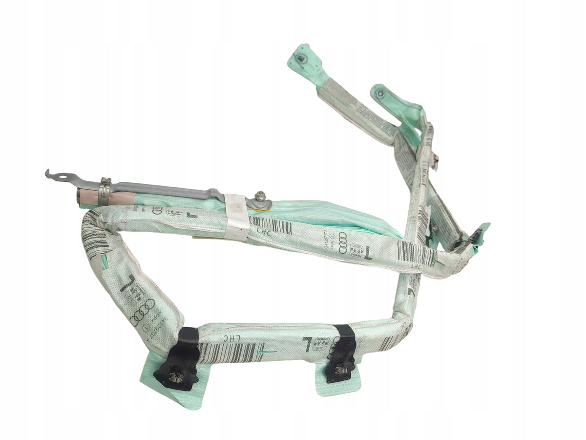 AIRBAG CURTAIN LEFT AUDI A3 S3 8V (2013-2016) SEDAN 8V5880741B