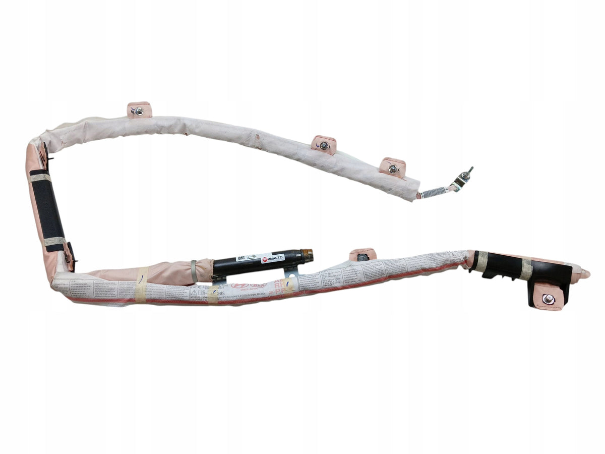 AIRBAG CURTAIN RIGHT HYUNDAI IONIQ ELECTRIC LIFT 85020G2000