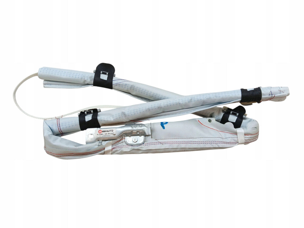 AIRBAG CURTAIN RIGHT PEUGEOT 2008 AND LIFT 9804092280