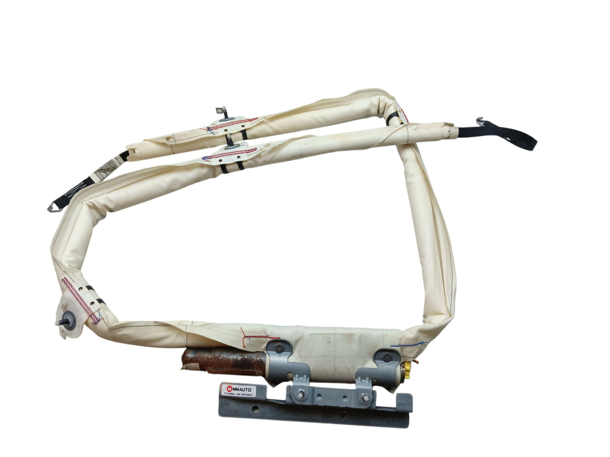 AIRBAG CURTAIN RIGHT VOLVO XC60 AND (2008-2013) 31271737