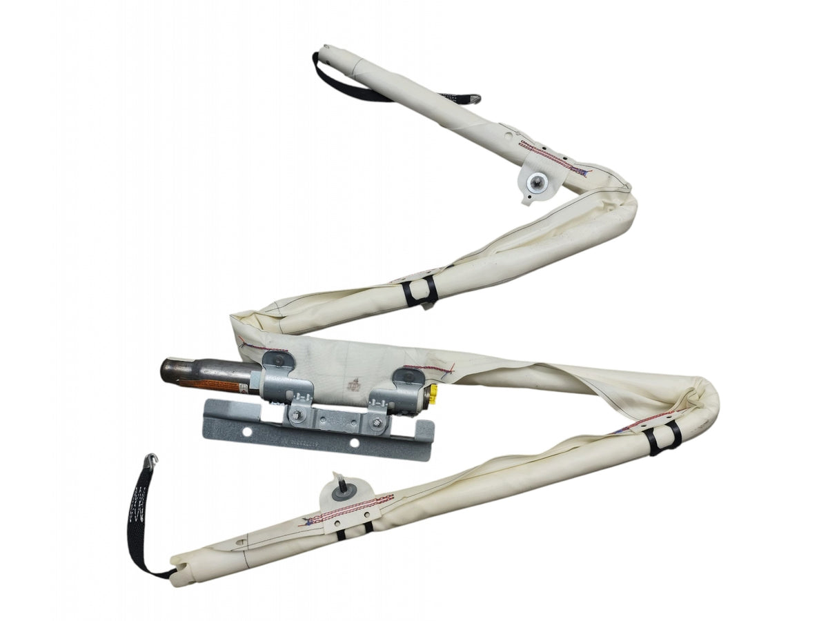 AIRBAG CURTAIN RIGHT VOLVO XC60 AND (2008-2013) P31271737