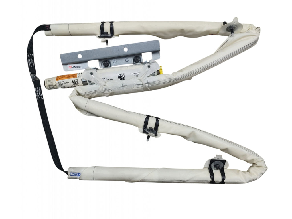 AIRBAG CURTAIN RIGHT VOLVO XC60 AND (2008-2013) P31271737