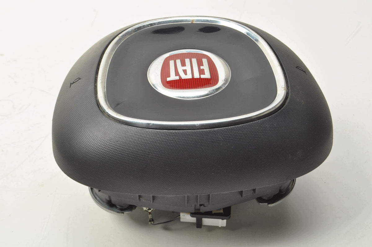 AIRBAG DRIVER AIRBAG FIAT 500L 07356121160