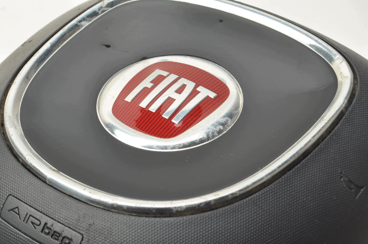 AIRBAG DRIVER AIRBAG FIAT 500L 07356121160