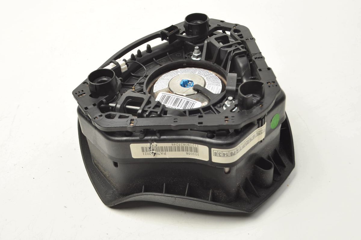 AIRBAG DRIVER AIRBAG FIAT FIORINO III QUBO 07354678200