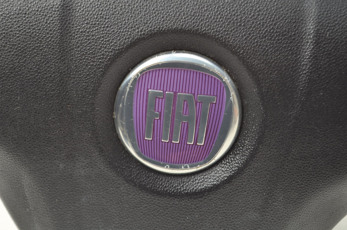 AIRBAG DRIVER AIRBAG FIAT FIORINO III QUBO 07354678200