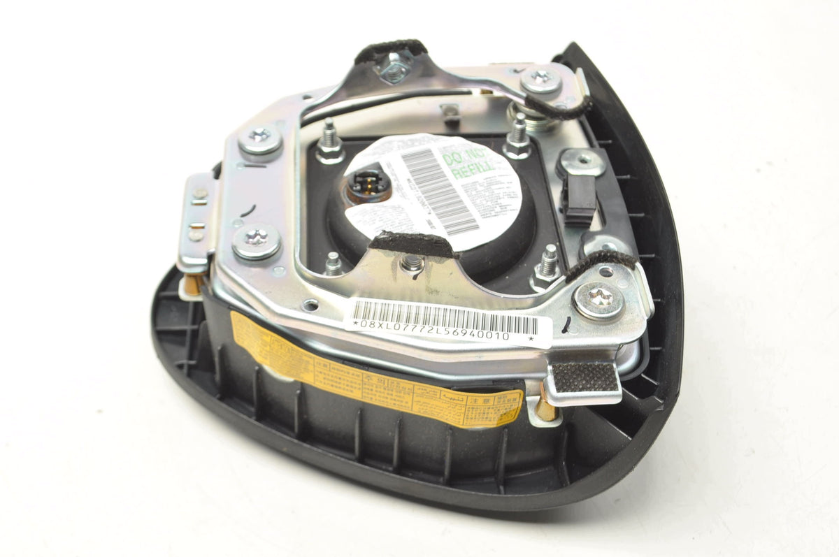 AIRBAG DRIVER AIRBAG HYUNDAI I30 AND 569002L300