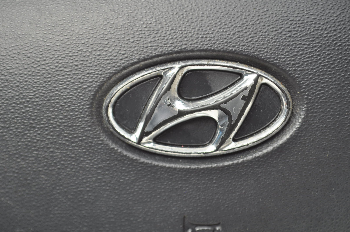 AIRBAG DRIVER AIRBAG HYUNDAI I30 AND 569002L300