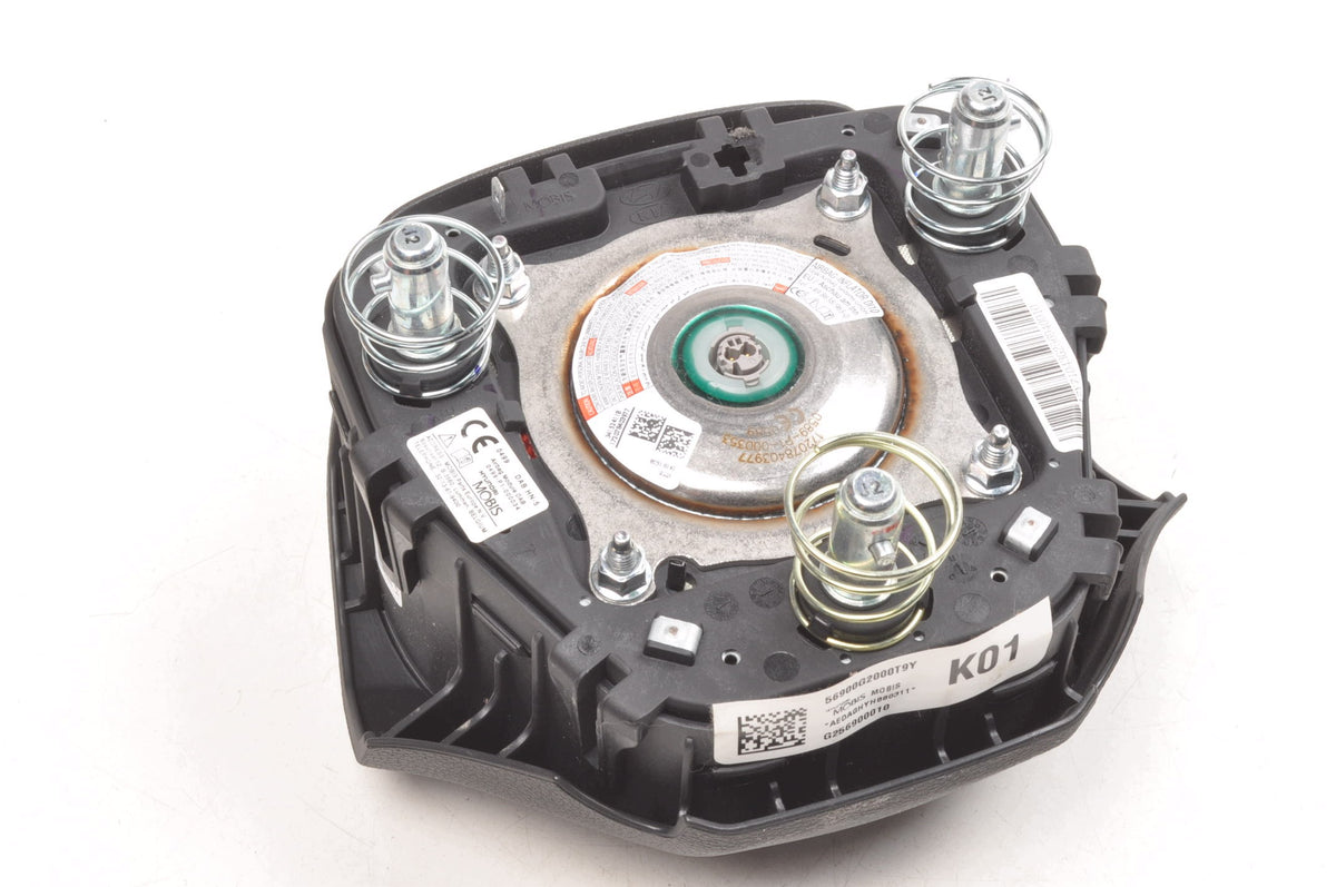 AIRBAG DRIVER AIRBAG HYUNDAI IONIQ 56900G2000T9Y
