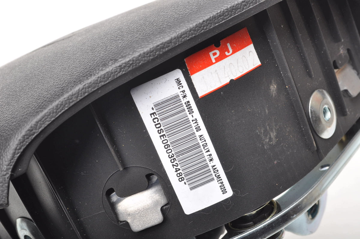 AIRBAG DRIVER AIRBAG HYUNDAI IX35 56900-2Y100