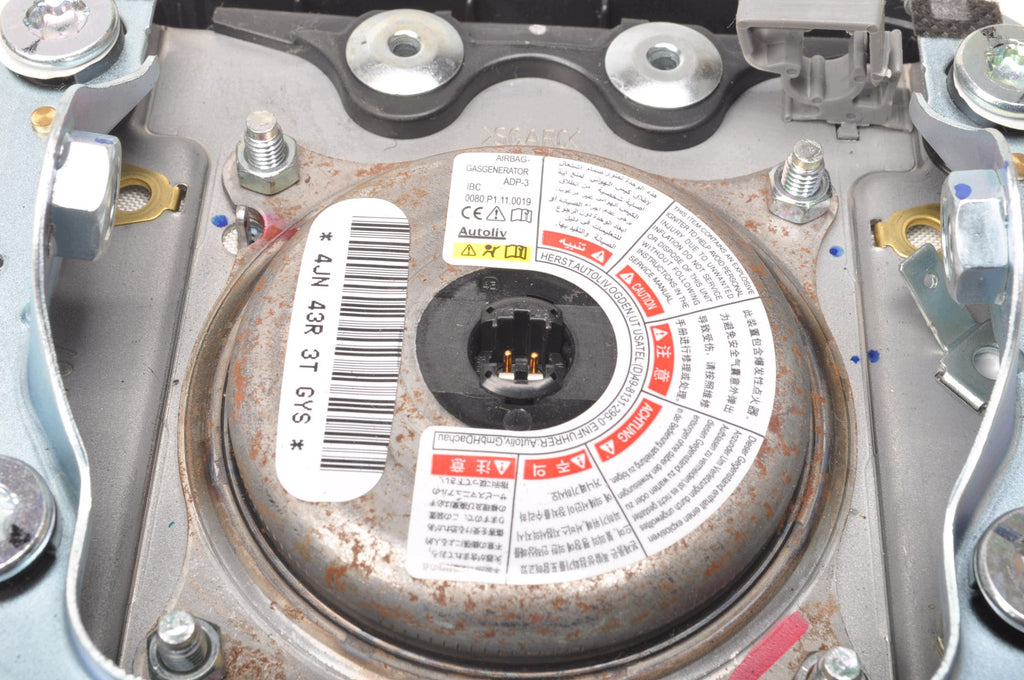 AIRBAG DRIVER AIRBAG HYUNDAI IX35 56900-2Y100
