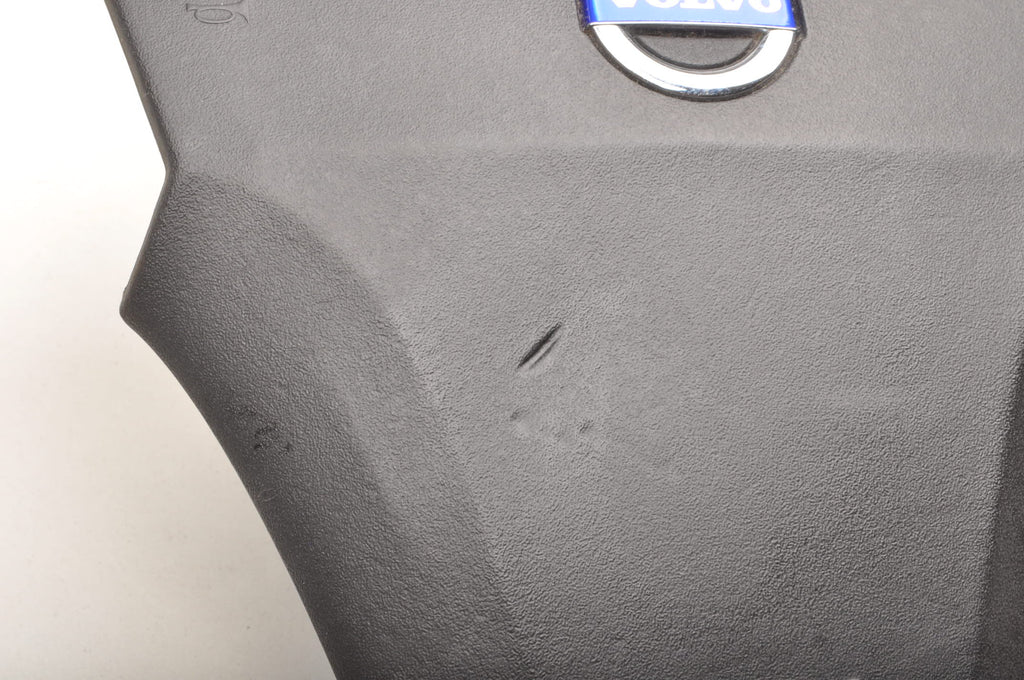 AIRBAG DRIVER AIRBAG VOLVO C30 30715435