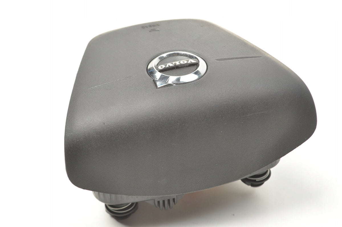 AIRBAG DRIVER AIRBAG VOLVO V40 31426789