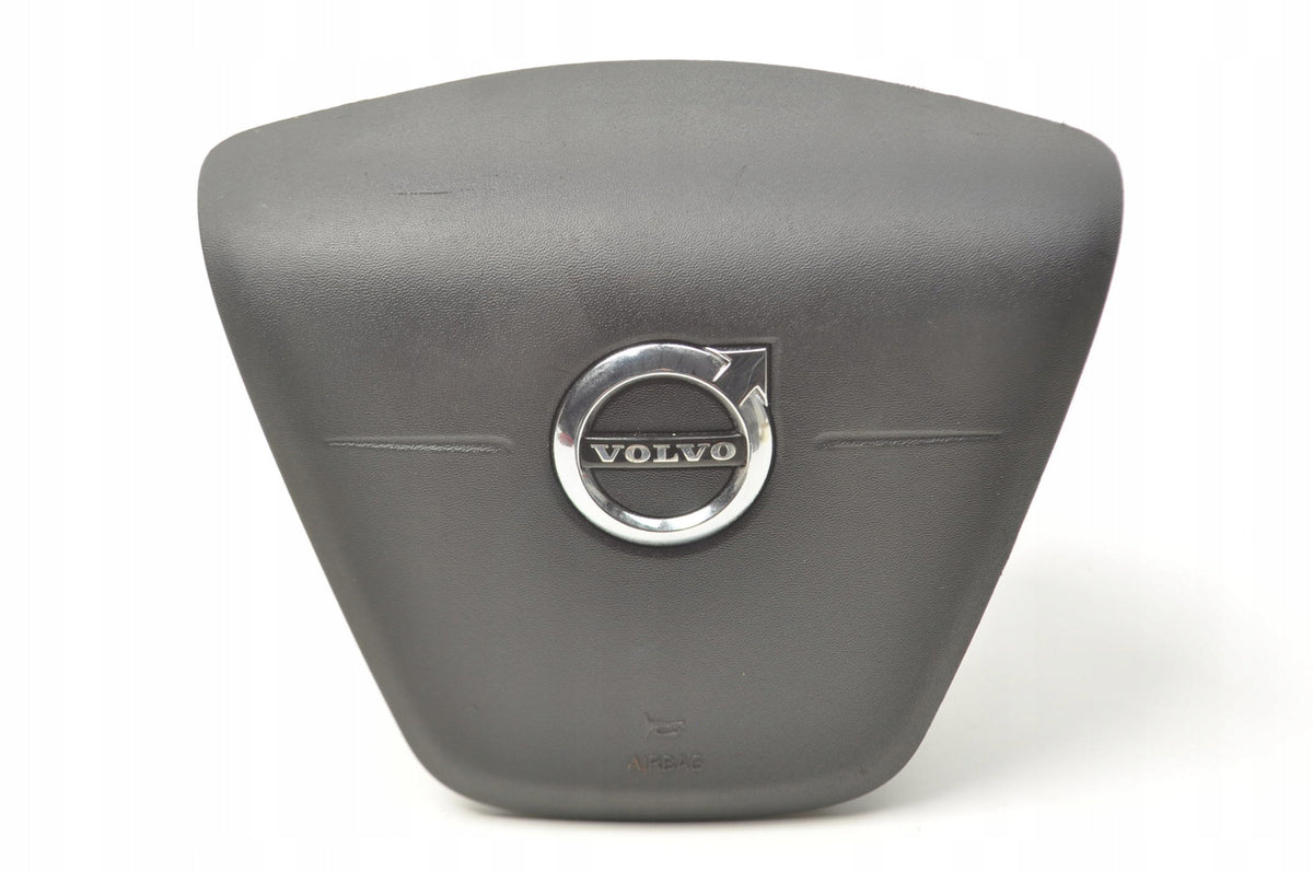 AIRBAG DRIVER AIRBAG VOLVO V40 31426789