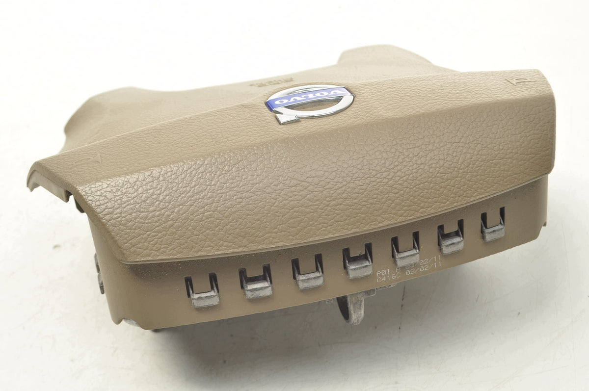 AIRBAG DRIVER AIRBAG VOLVO XC90 30698394 LIFT
