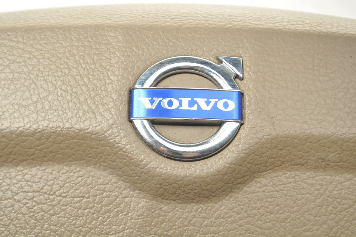 AIRBAG DRIVER AIRBAG VOLVO XC90 30698394 LIFT
