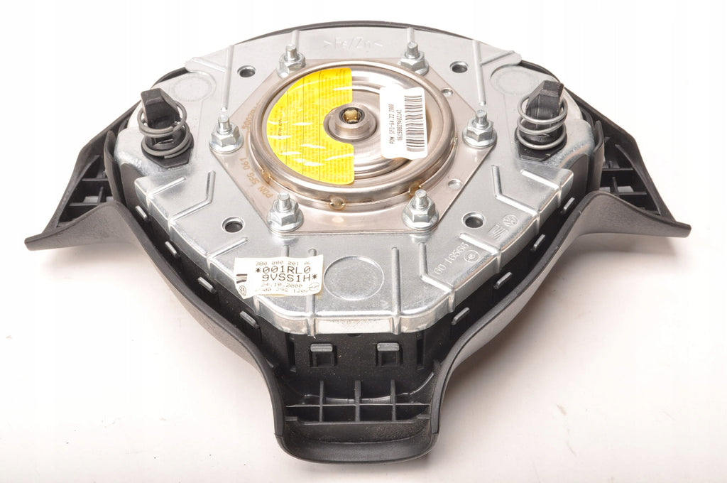 AIRBAG DRIVER AIRBAG VW BORA PASSAT B5 LIFT 3B0880201AL