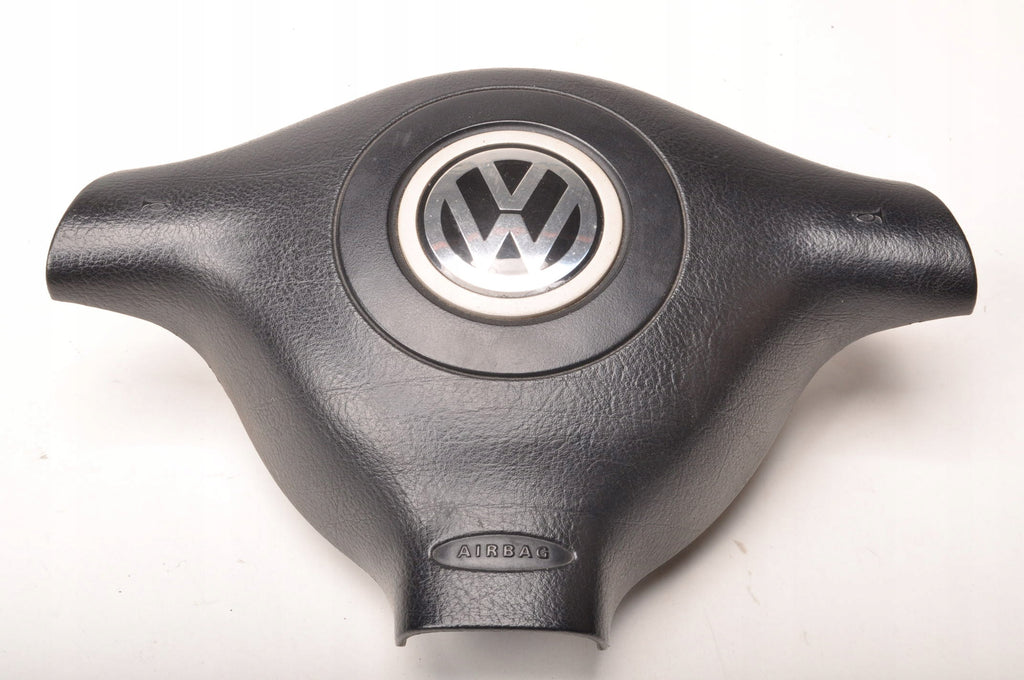 AIRBAG DRIVER AIRBAG VW BORA PASSAT B5 LIFT 3B0880201AL