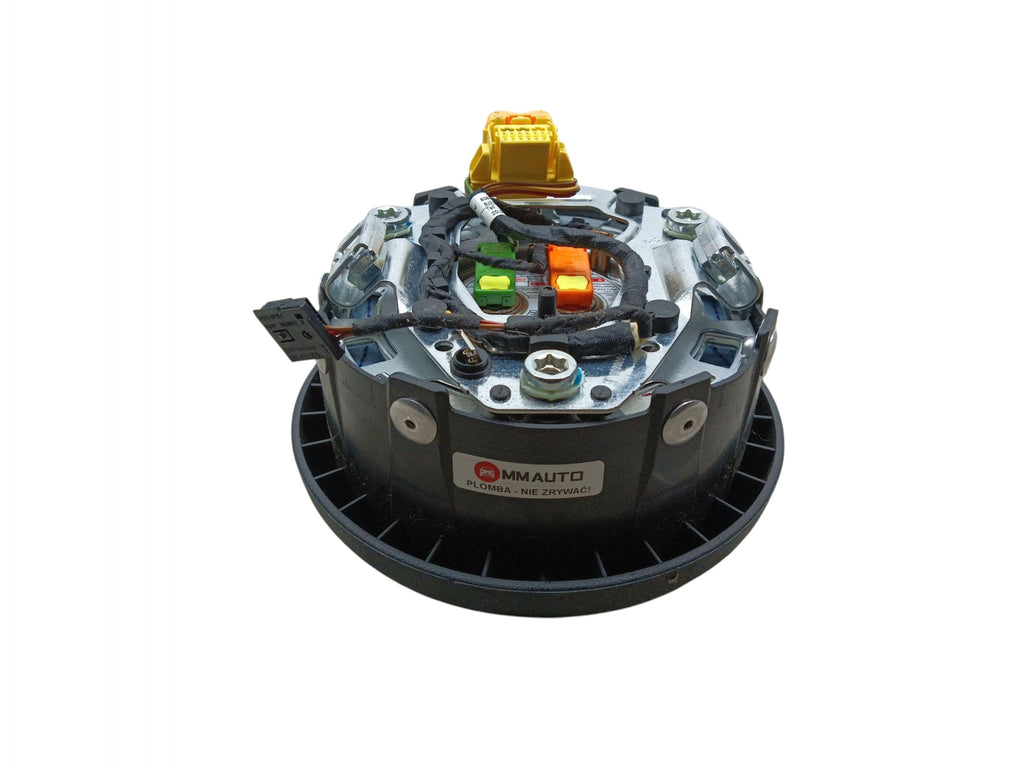 AIRBAG DRIVER AUDI TT 8J (2006-2010) 8J0880201J