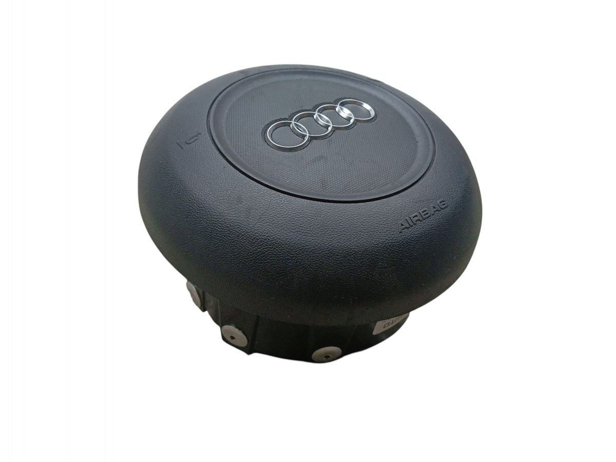 AIRBAG DRIVER AUDI TT 8J (2006-2010) 8J0880201J