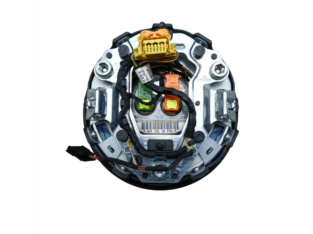 AIRBAG DRIVER AUDI TT 8J (2006-2010) 8J0880201J