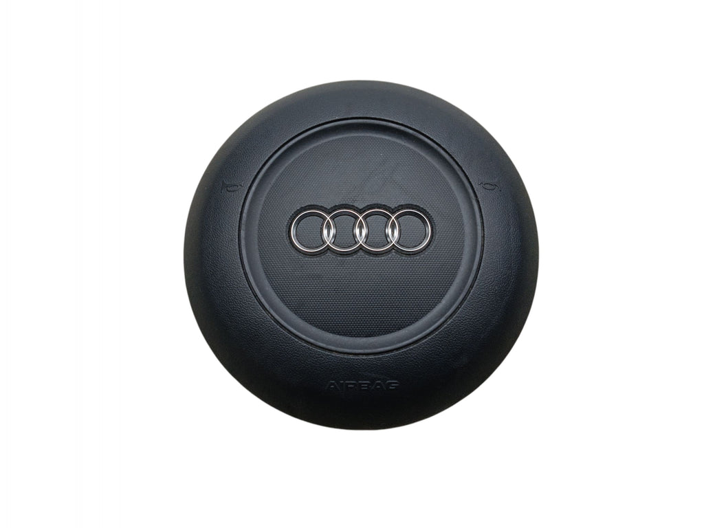 AIRBAG DRIVER AUDI TT 8J (2006-2010) 8J0880201J