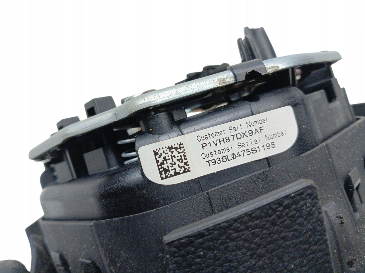 AIRBAG DRIVER CHRYSLER 200C II (2014-2016) P1VH87DX9AF