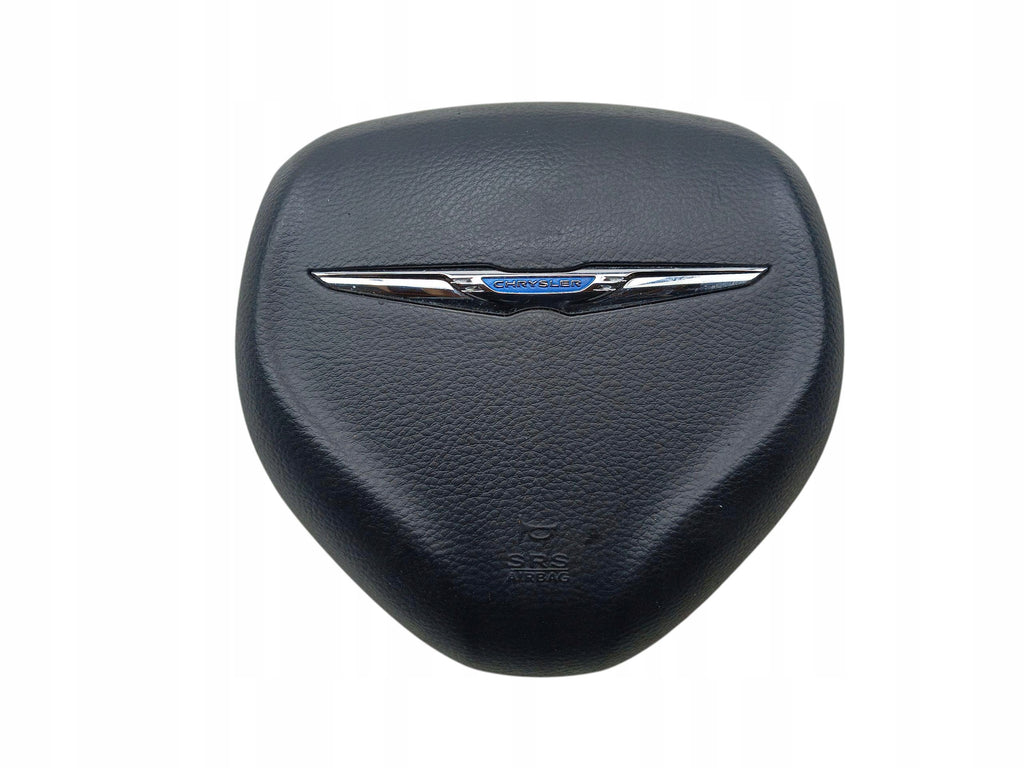 AIRBAG DRIVER CHRYSLER 200C II (2014-2016) P1VH87DX9AF
