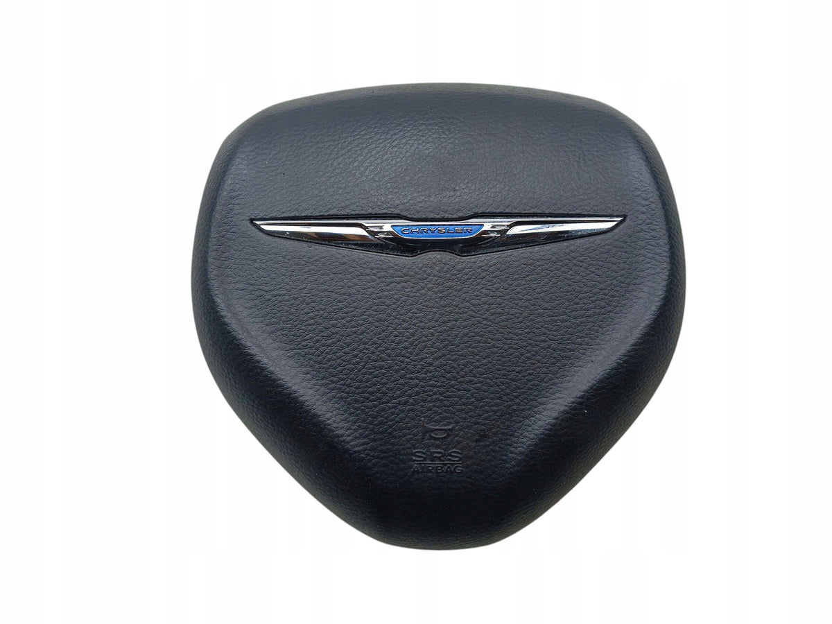 AIRBAG DRIVER CHRYSLER 200C II (2014-2016) P1VH87DX9AF