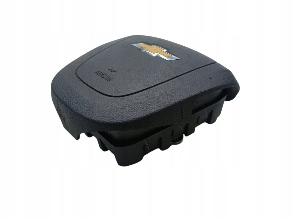 AIRBAG DRIVER CUSHION CHEVROLET TRAX I (12-16) 95080499