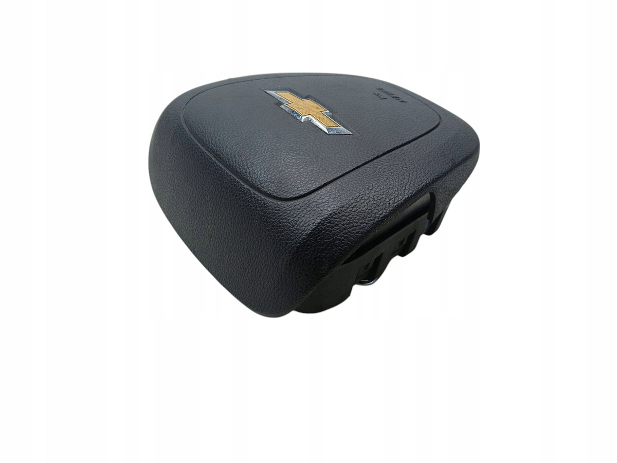 AIRBAG DRIVER CUSHION CHEVROLET TRAX I (12-16) 95080499