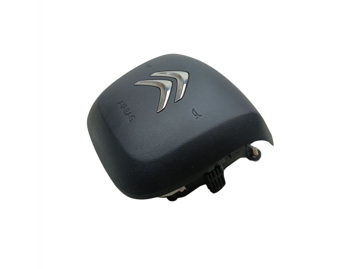AIRBAG DRIVER CUSHION CITROEN C5 AIRCROSS (18-22) 98223378ZD