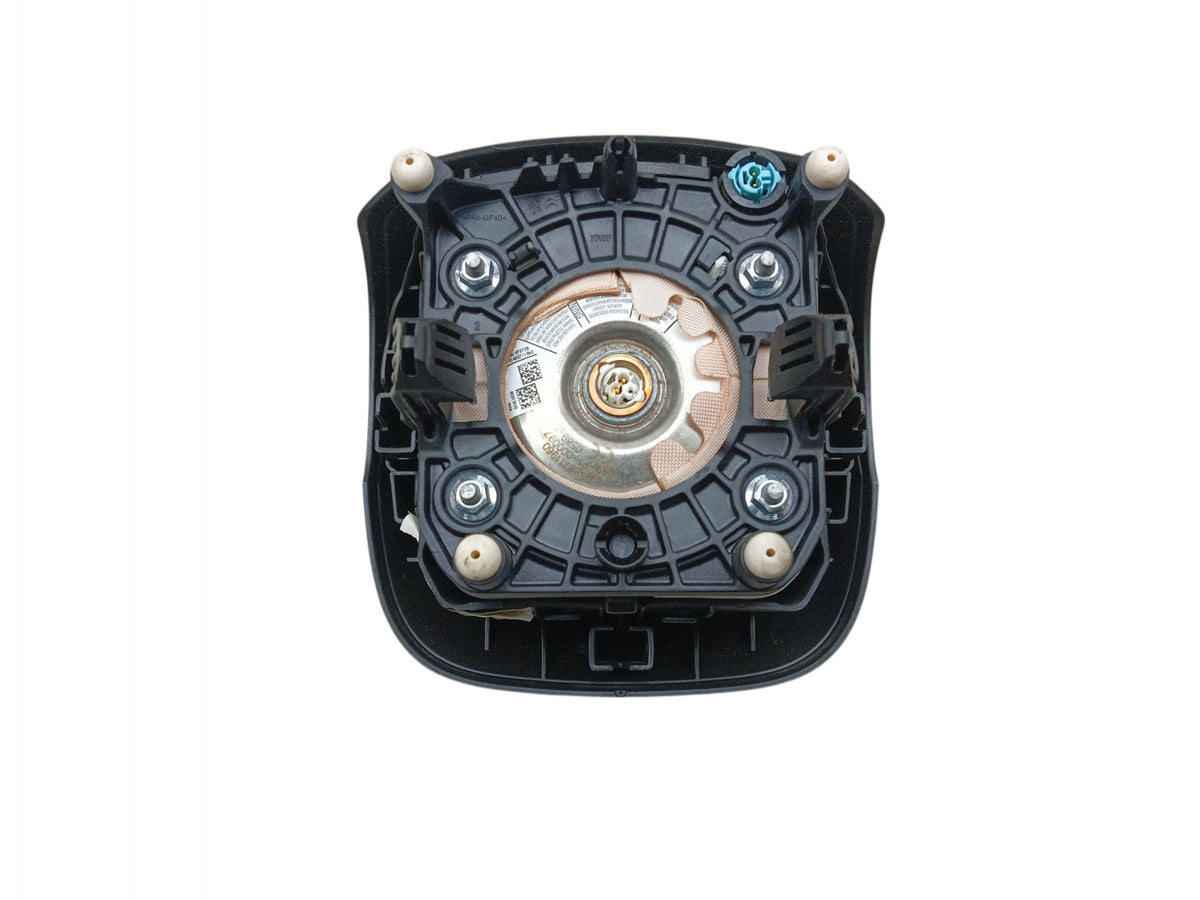 AIRBAG DRIVER CUSHION CITROEN C5 AIRCROSS (18-22) 98223378ZD