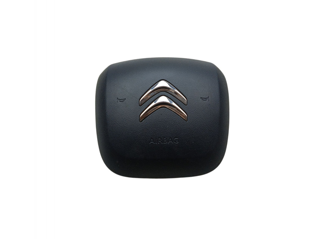 AIRBAG DRIVER CUSHION CITROEN C5 AIRCROSS (18-22) 98223378ZD