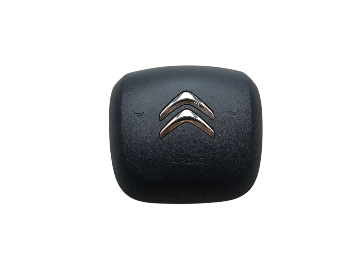 AIRBAG DRIVER CUSHION CITROEN C5 AIRCROSS (18-22) 98223378ZD