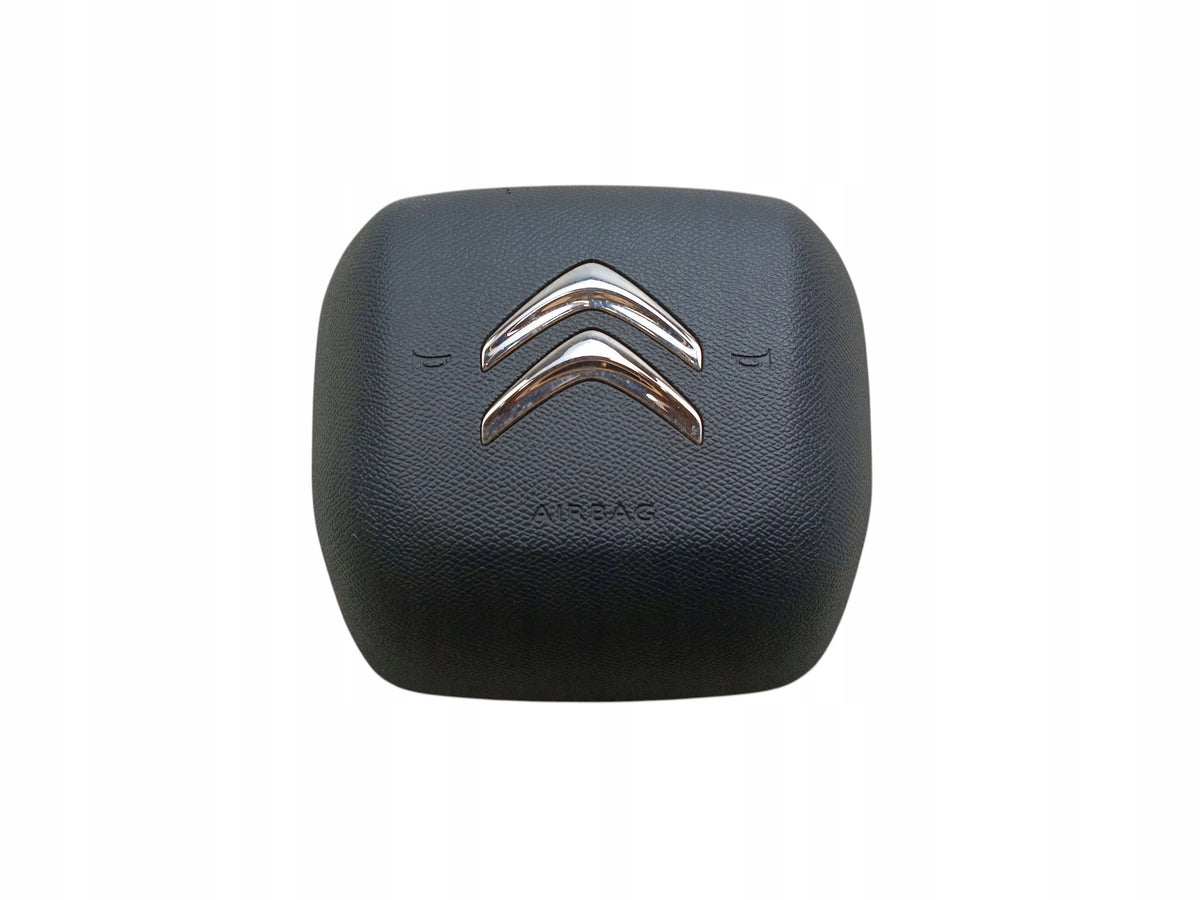 AIRBAG DRIVER CUSHION CITROEN C5 X C5X (2021-) 98414454ZD