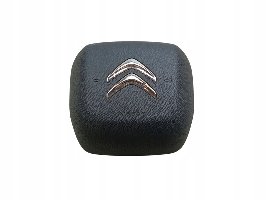 AIRBAG DRIVER CUSHION CITROEN C5 X C5X (2021-) 98414454ZD