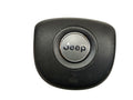 AIRBAG DRIVER CUSHION JEEP CHEROKEE V KL 0589-P1-000410
