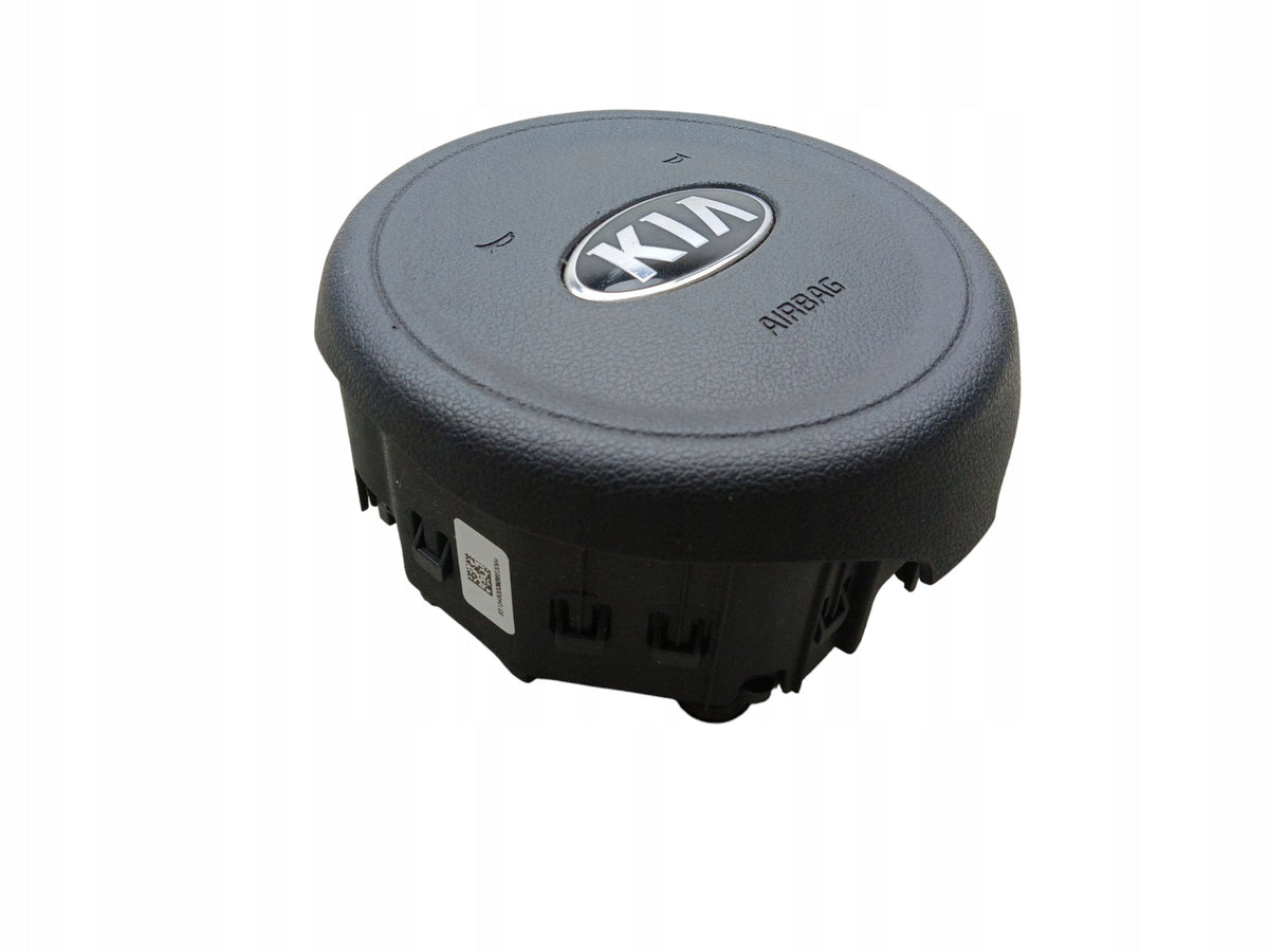 AIRBAG DRIVER CUSHION KIA SPORTAGE IV (16-18) 56900-F1000