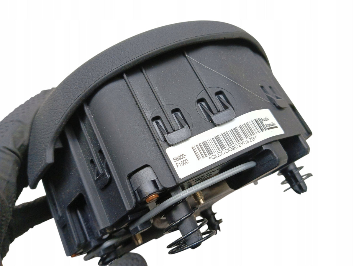 AIRBAG DRIVER CUSHION KIA SPORTAGE IV (16-18) 56900-F1000