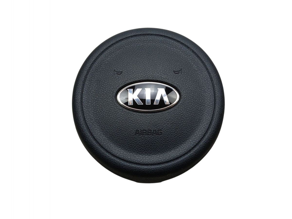 AIRBAG DRIVER CUSHION KIA SPORTAGE IV (16-18) 56900-F1000