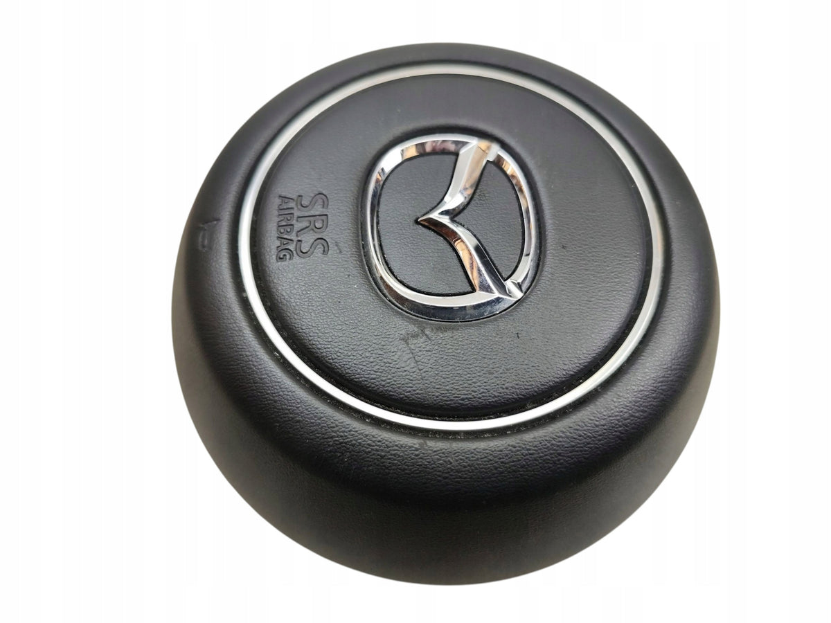 AIRBAG DRIVER CUSHION MAZDA MX-30 CX-90 CX-30 648478000B