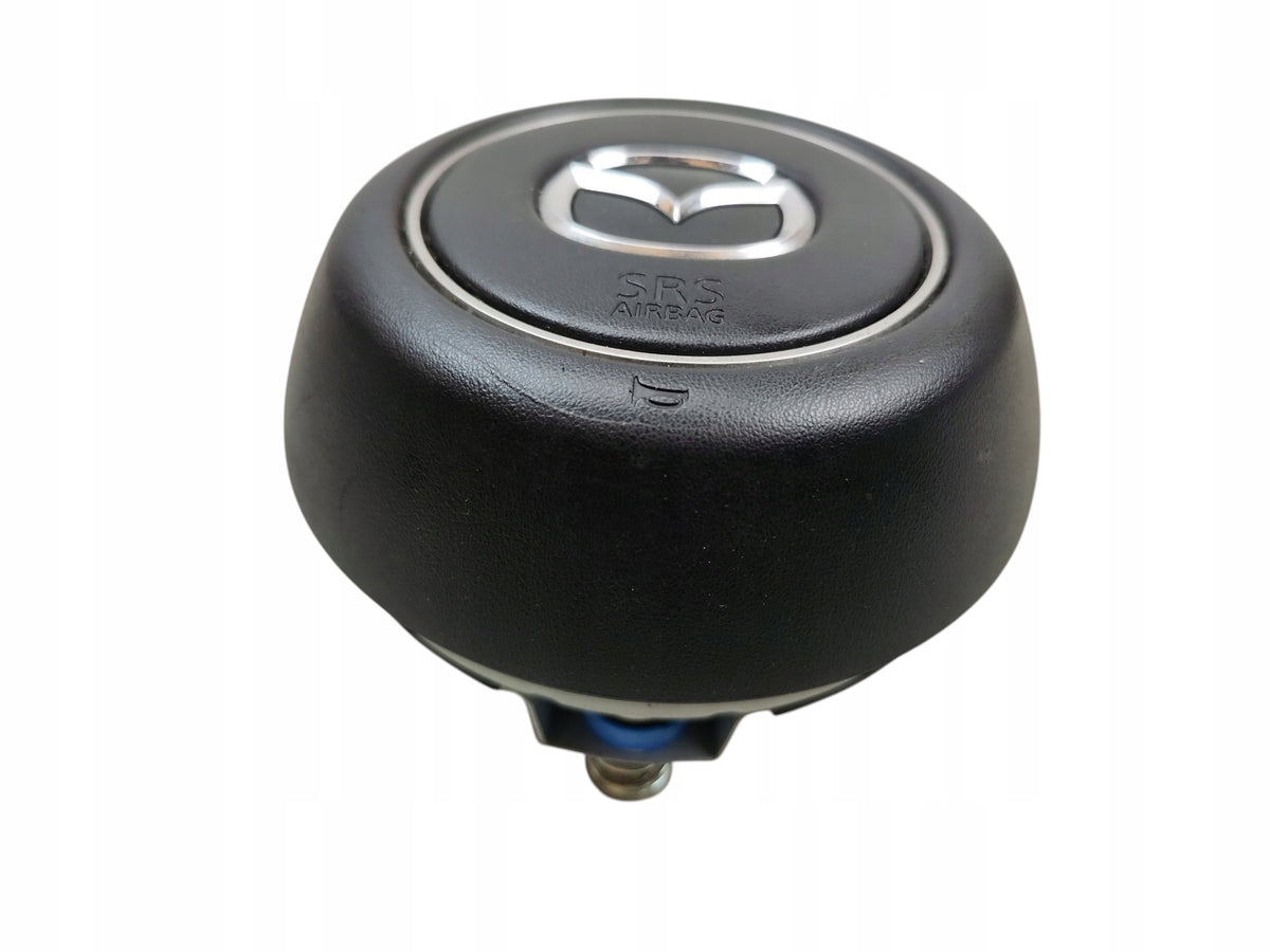 AIRBAG DRIVER CUSHION MAZDA MX-30