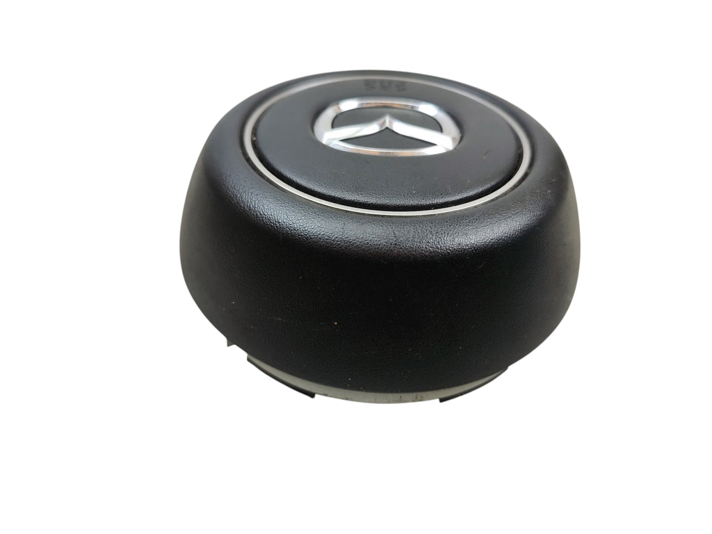 AIRBAG DRIVER CUSHION MAZDA MX-30
