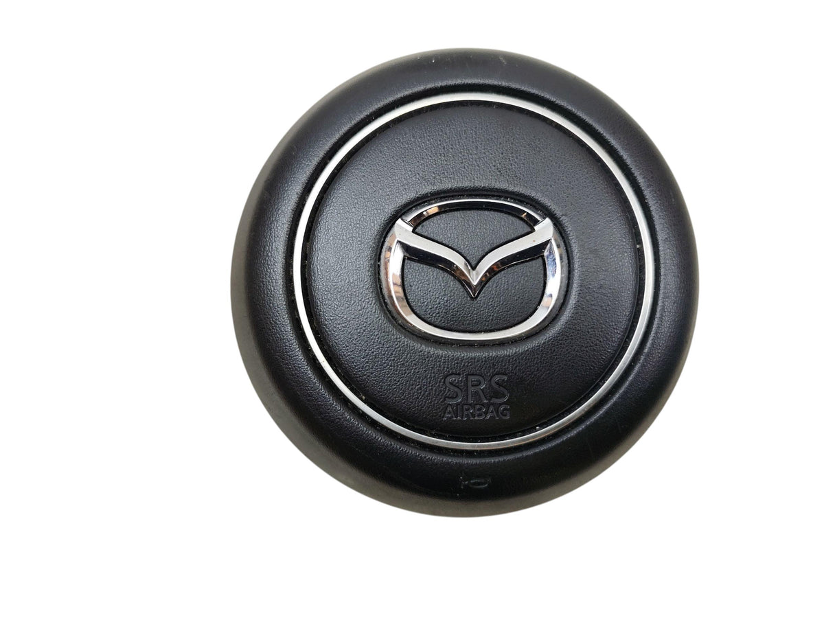AIRBAG DRIVER CUSHION MAZDA MX-30